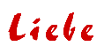Texte - Liebe